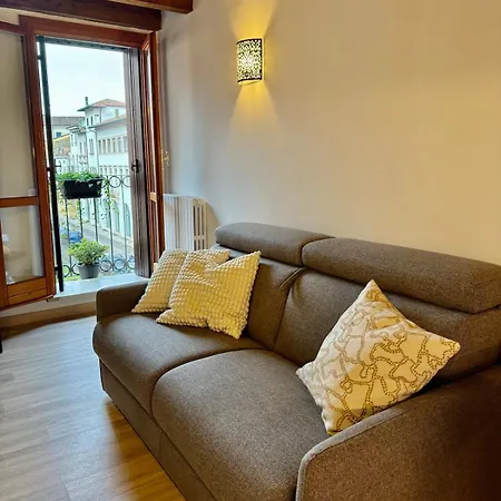Casa Duomo Апартаменты Виченца