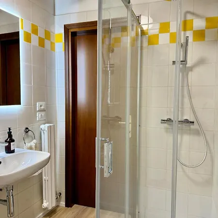 Apartmán Casa Duomo