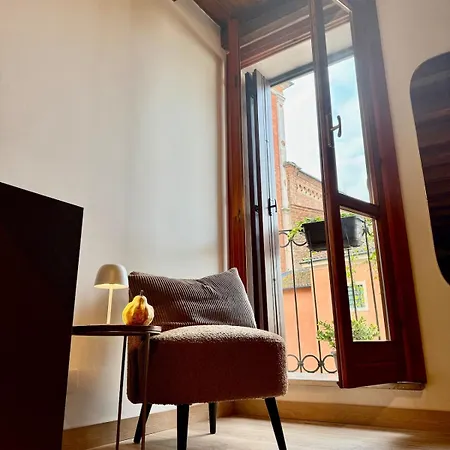 Casa Duomo Lägenhet *