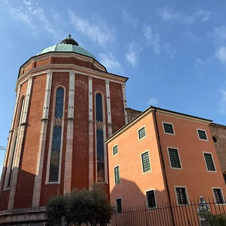 Casa Duomo Апартаменты