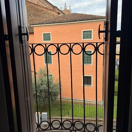 Apartmán Casa Duomo *