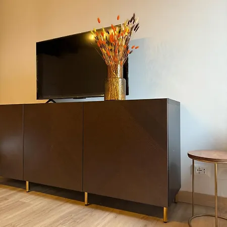 Lägenhet Casa Duomo *