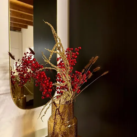 Casa Duomo Апартаменты Виченца