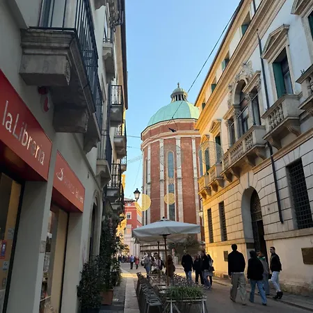 Casa Duomo * Виченца