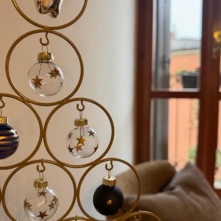 Casa Duomo Lägenhet *