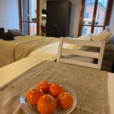 Casa Duomo Апартаменты *