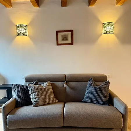 Apartmán Casa Duomo *
