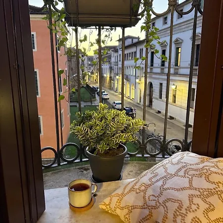 Апартаменты Casa Duomo *