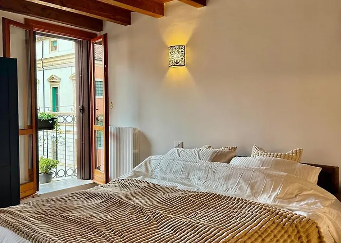 Casa Duomo Appartement Vicence