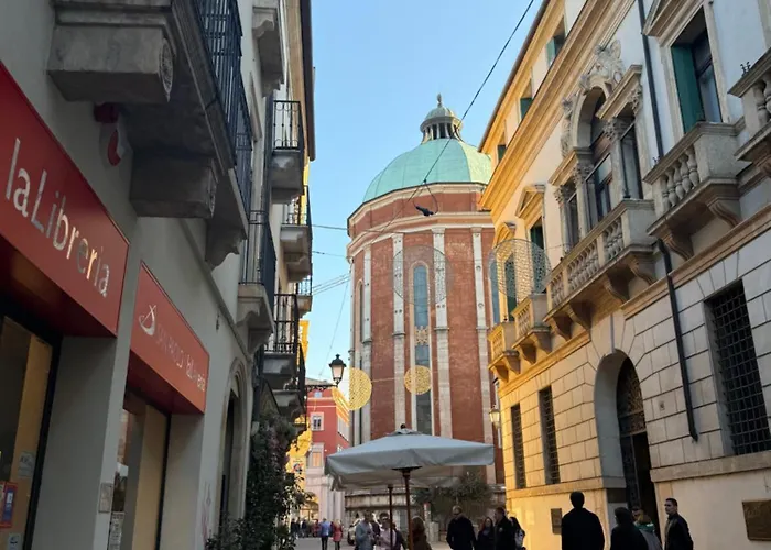 Casa Duomo * Vicence