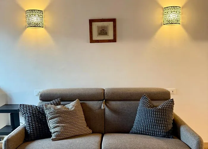 Appartement Casa Duomo *