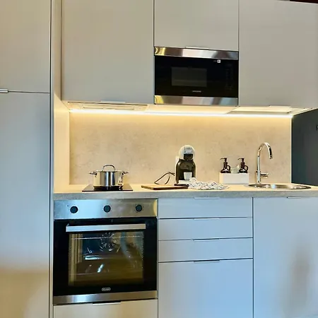 아파트 Casa Duomo 비첸차