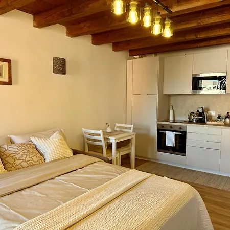 Casa Duomo Appartement Vicence