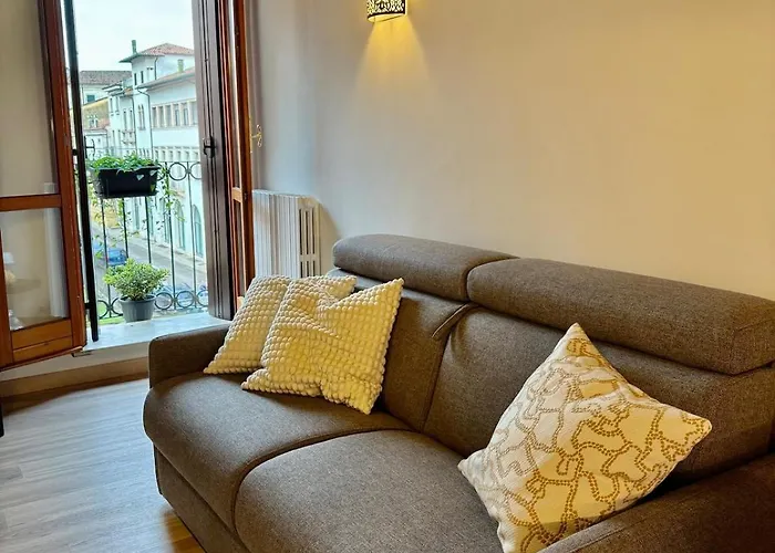 Casa Duomo Apartment Vicenza