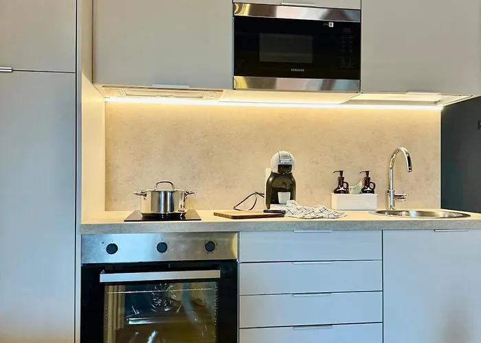 Apartment Casa Duomo Vicenza