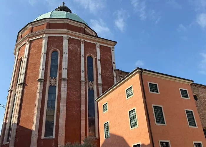 Casa Duomo Apartment