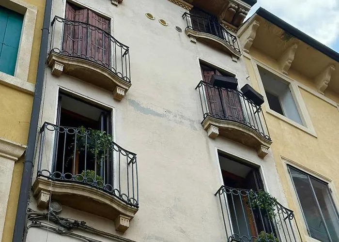 Casa Duomo Appartement Vicenza