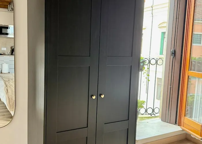Casa Duomo Appartement *