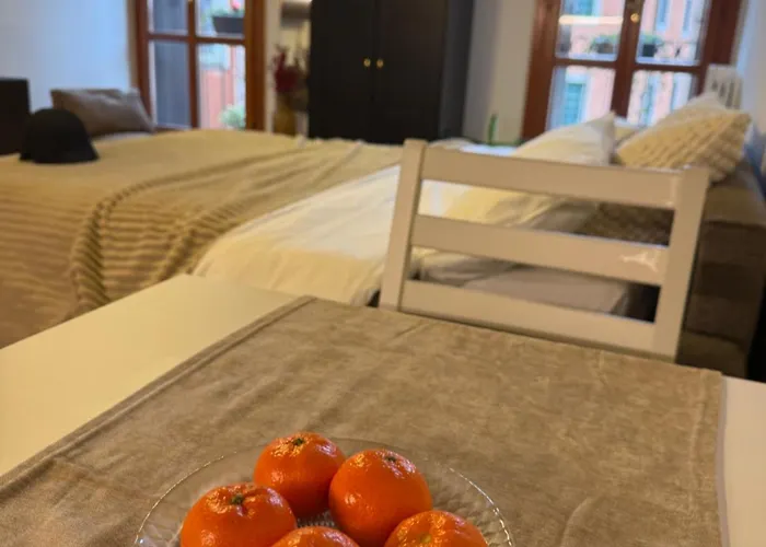 Casa Duomo Apartment *