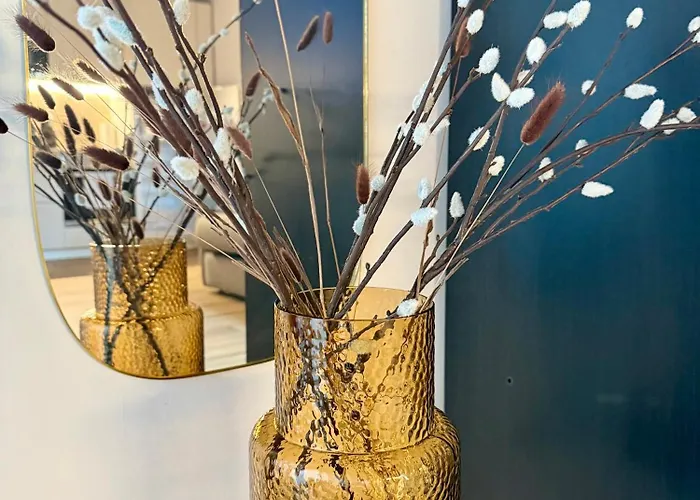 Casa Duomo Apartment Vicenza